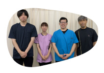 エルフィン北広整骨院