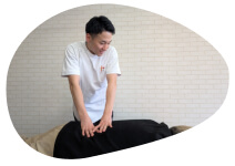 苫小牧なか接骨治療院