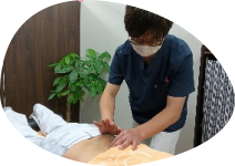 苫小牧西整骨院